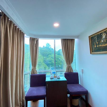 A25 Hotel - 251 Hai Ba Trung Hcm Πόλη Χο Τσι Μινχ Εξωτερικό φωτογραφία