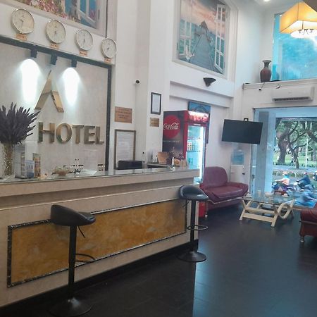 A25 Hotel - 251 Hai Ba Trung Hcm Πόλη Χο Τσι Μινχ Εξωτερικό φωτογραφία