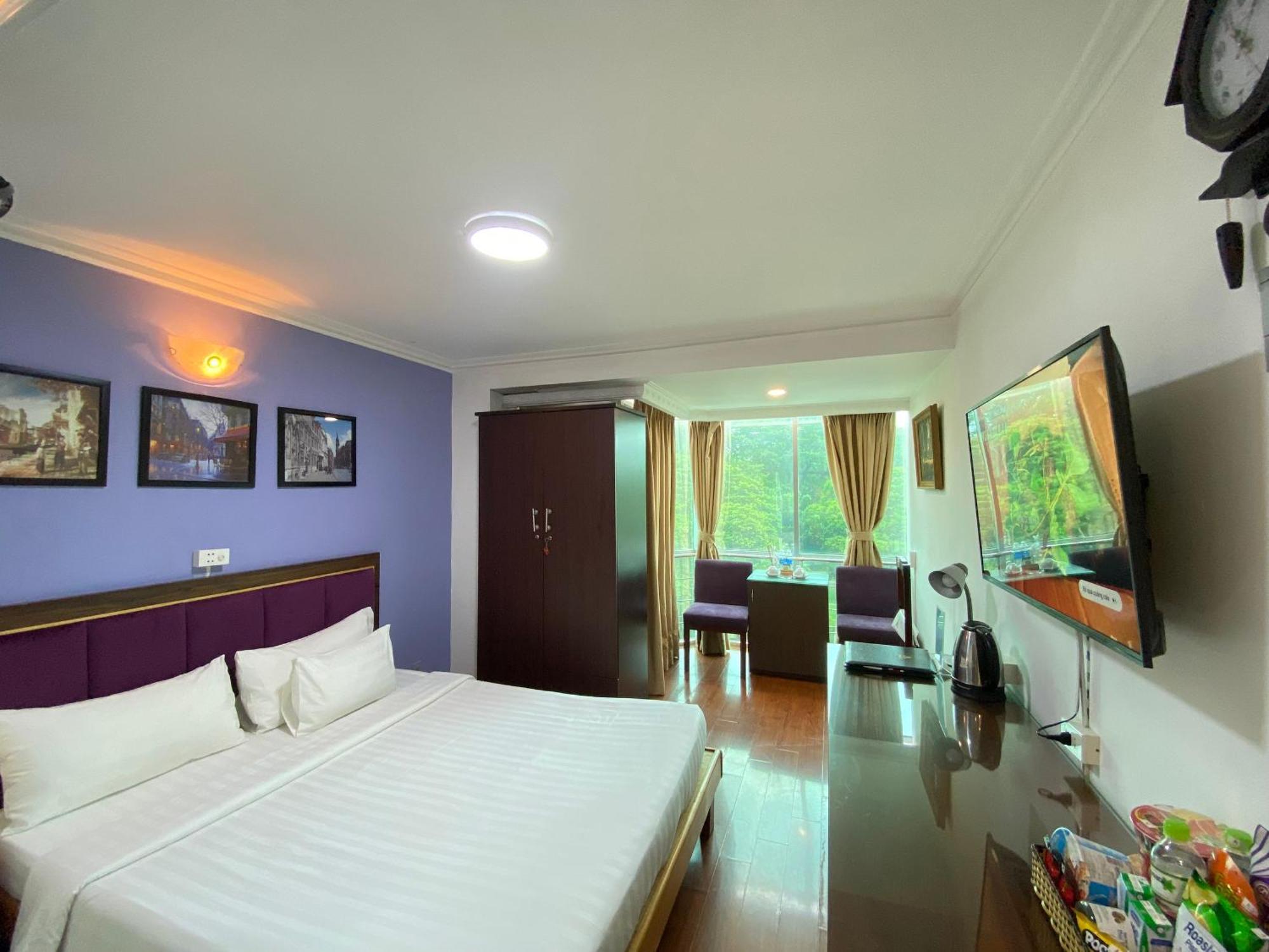 A25 Hotel - 251 Hai Ba Trung Hcm Πόλη Χο Τσι Μινχ Εξωτερικό φωτογραφία