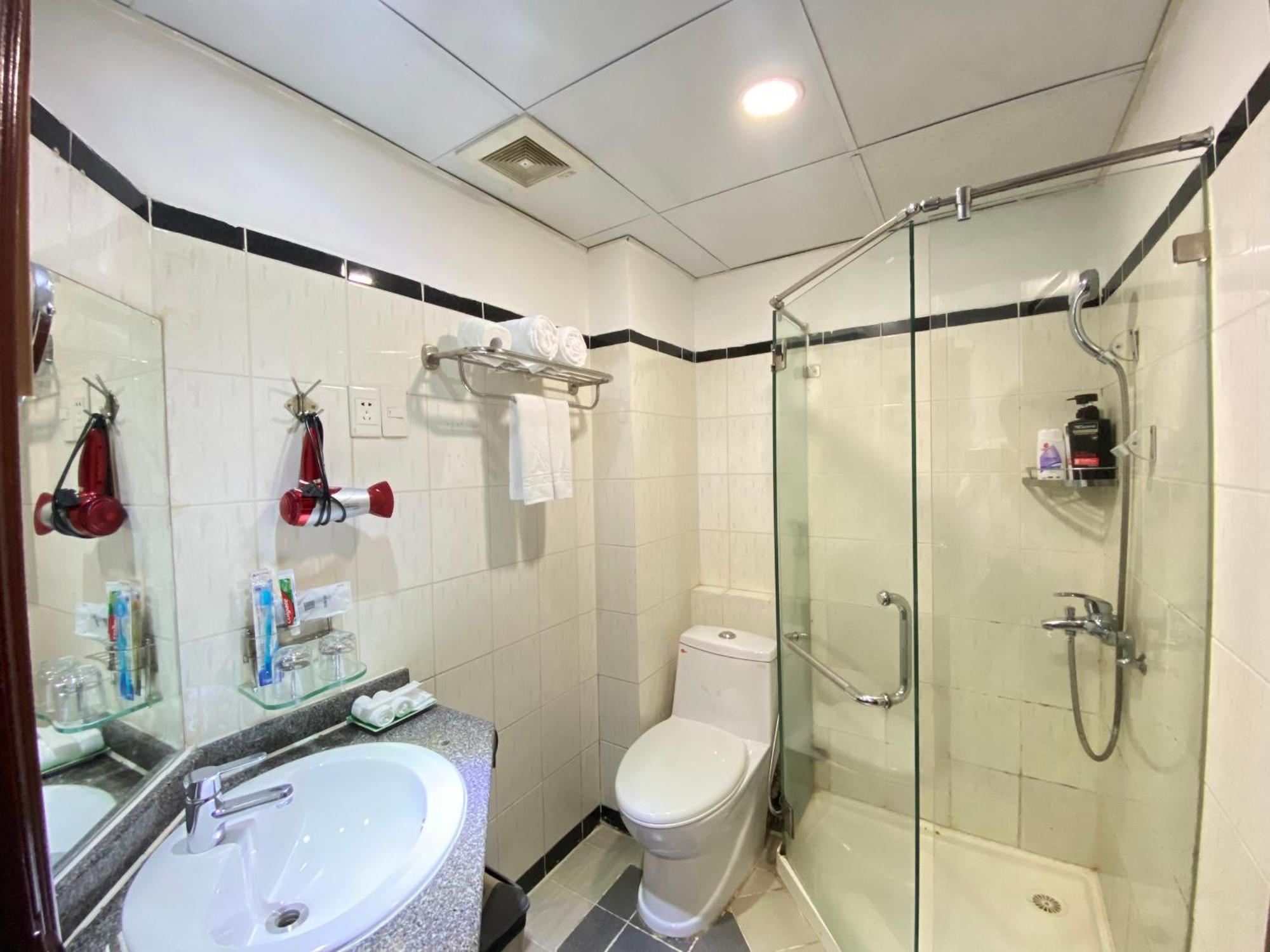 A25 Hotel - 251 Hai Ba Trung Hcm Πόλη Χο Τσι Μινχ Εξωτερικό φωτογραφία