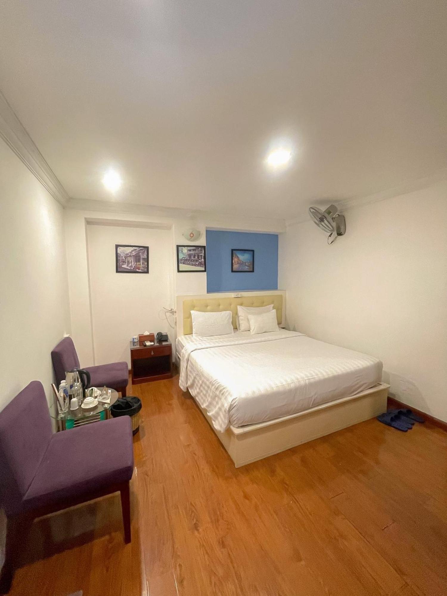 A25 Hotel - 251 Hai Ba Trung Hcm Πόλη Χο Τσι Μινχ Εξωτερικό φωτογραφία