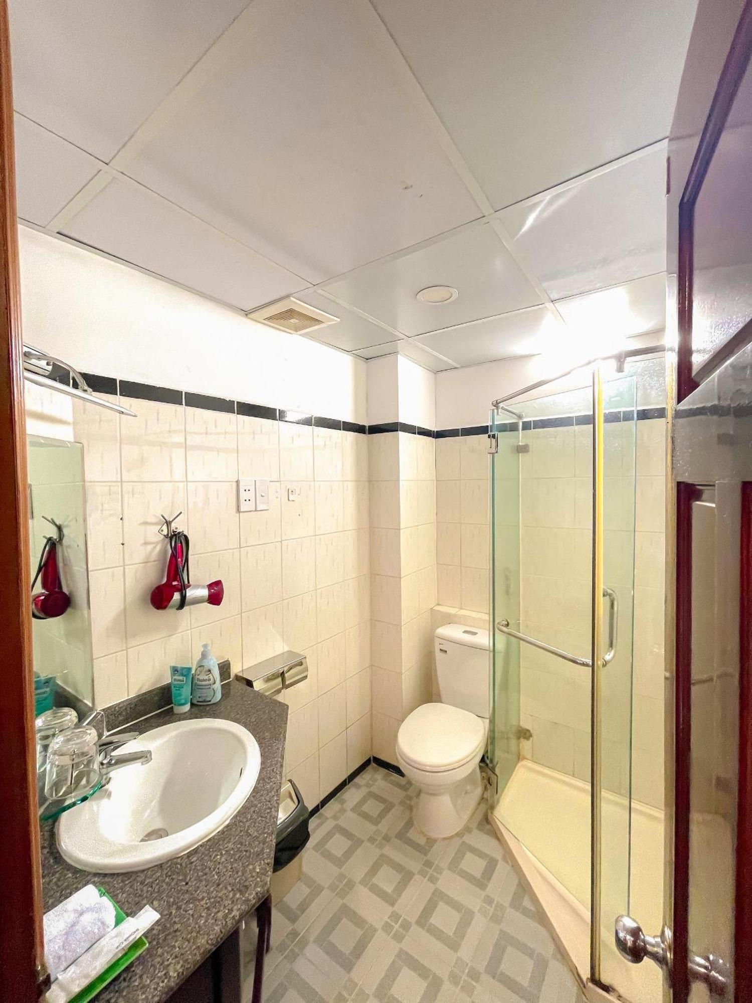 A25 Hotel - 251 Hai Ba Trung Hcm Πόλη Χο Τσι Μινχ Εξωτερικό φωτογραφία
