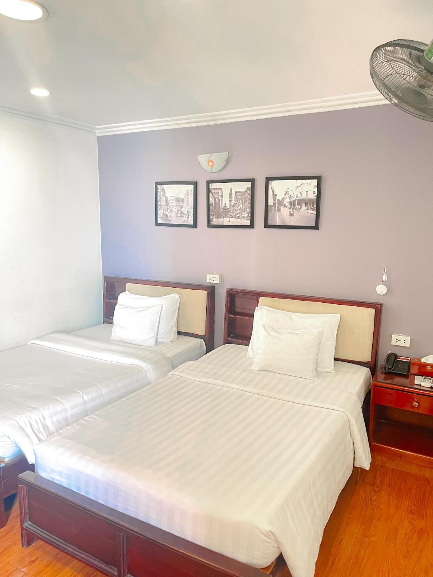 A25 Hotel - 251 Hai Ba Trung Hcm Πόλη Χο Τσι Μινχ Εξωτερικό φωτογραφία
