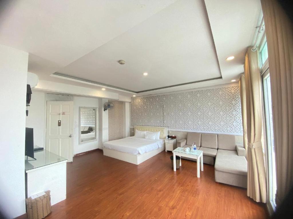 A25 Hotel - 251 Hai Ba Trung Hcm Πόλη Χο Τσι Μινχ Εξωτερικό φωτογραφία