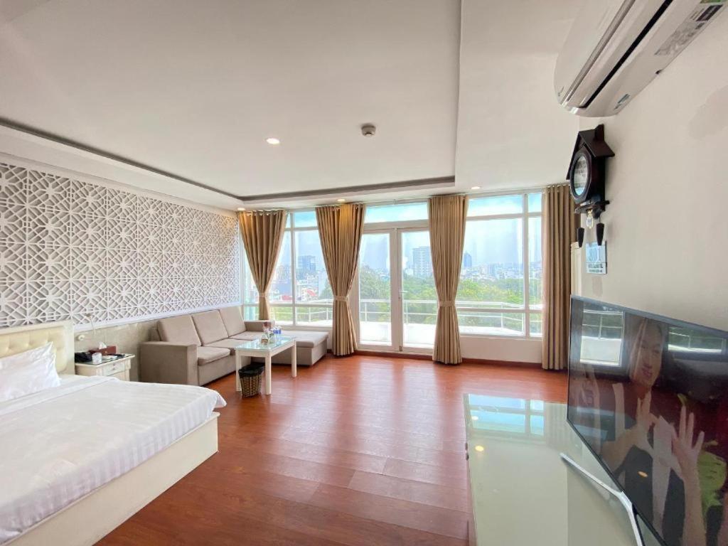A25 Hotel - 251 Hai Ba Trung Hcm Πόλη Χο Τσι Μινχ Εξωτερικό φωτογραφία