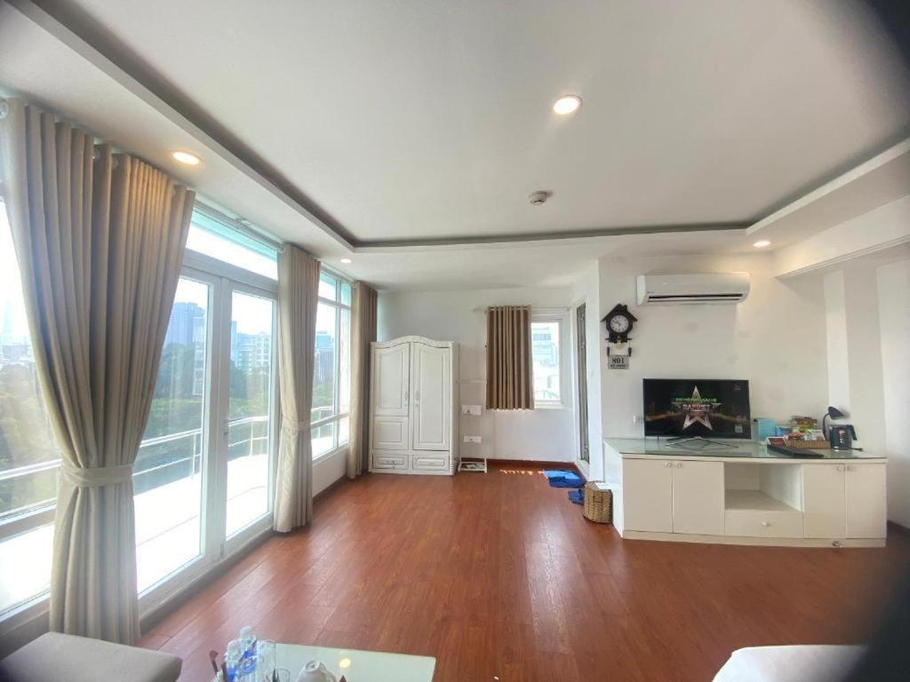 A25 Hotel - 251 Hai Ba Trung Hcm Πόλη Χο Τσι Μινχ Εξωτερικό φωτογραφία