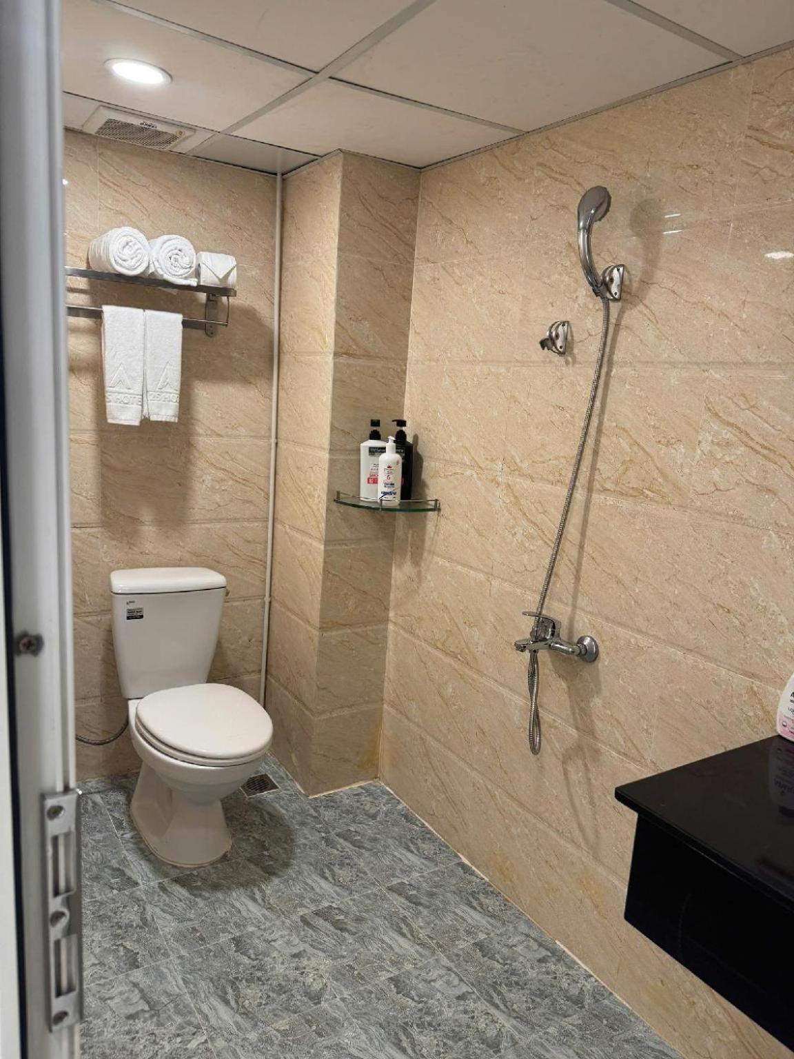 A25 Hotel - 251 Hai Ba Trung Hcm Πόλη Χο Τσι Μινχ Εξωτερικό φωτογραφία