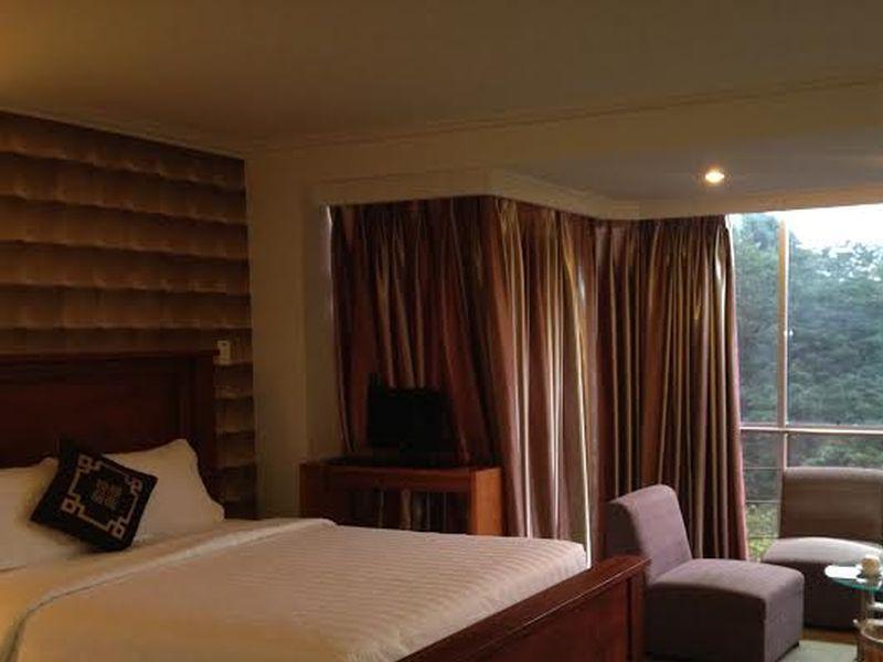 A25 Hotel - 251 Hai Ba Trung Hcm Πόλη Χο Τσι Μινχ Εξωτερικό φωτογραφία