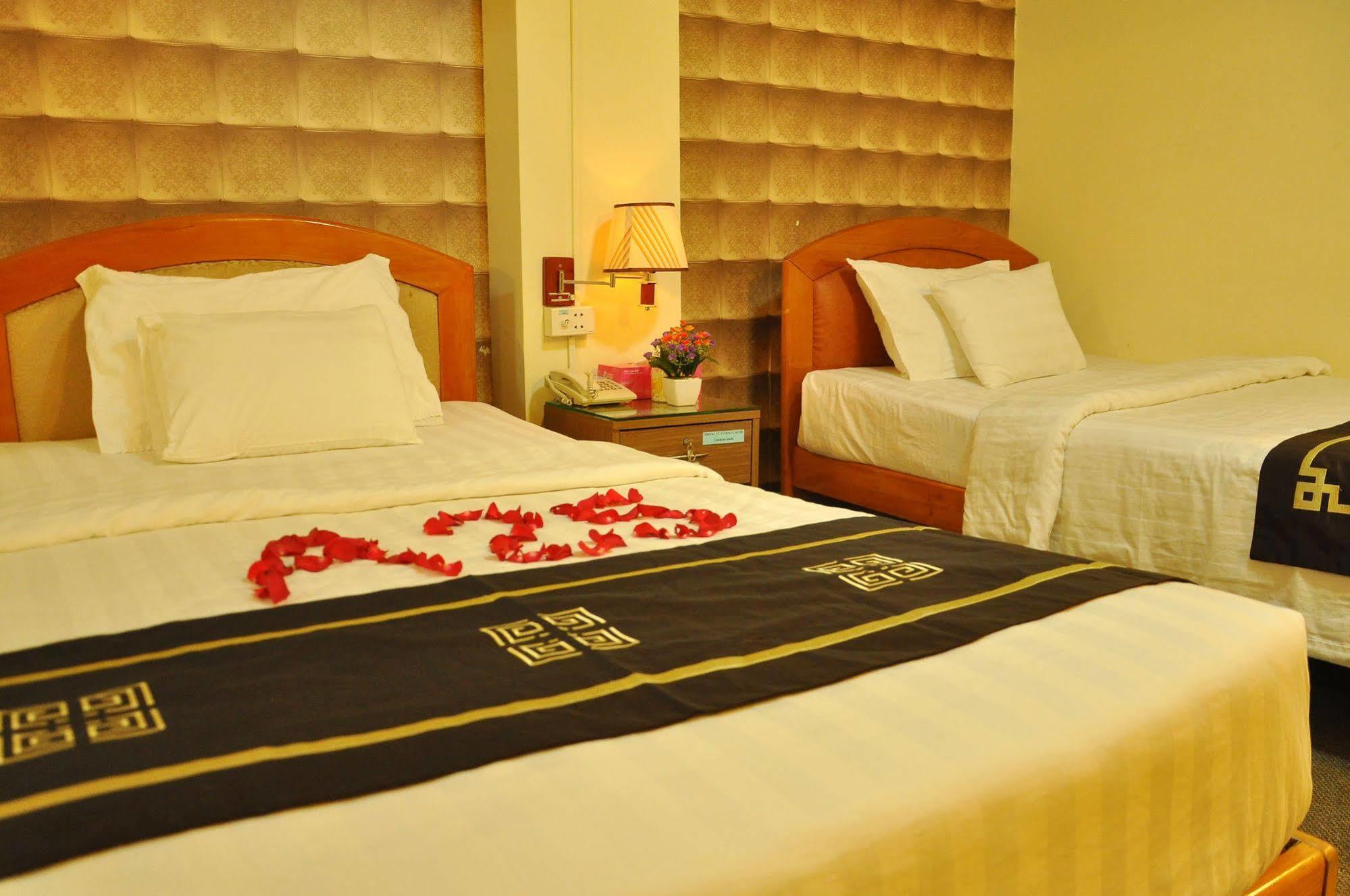 A25 Hotel - 251 Hai Ba Trung Hcm Πόλη Χο Τσι Μινχ Εξωτερικό φωτογραφία