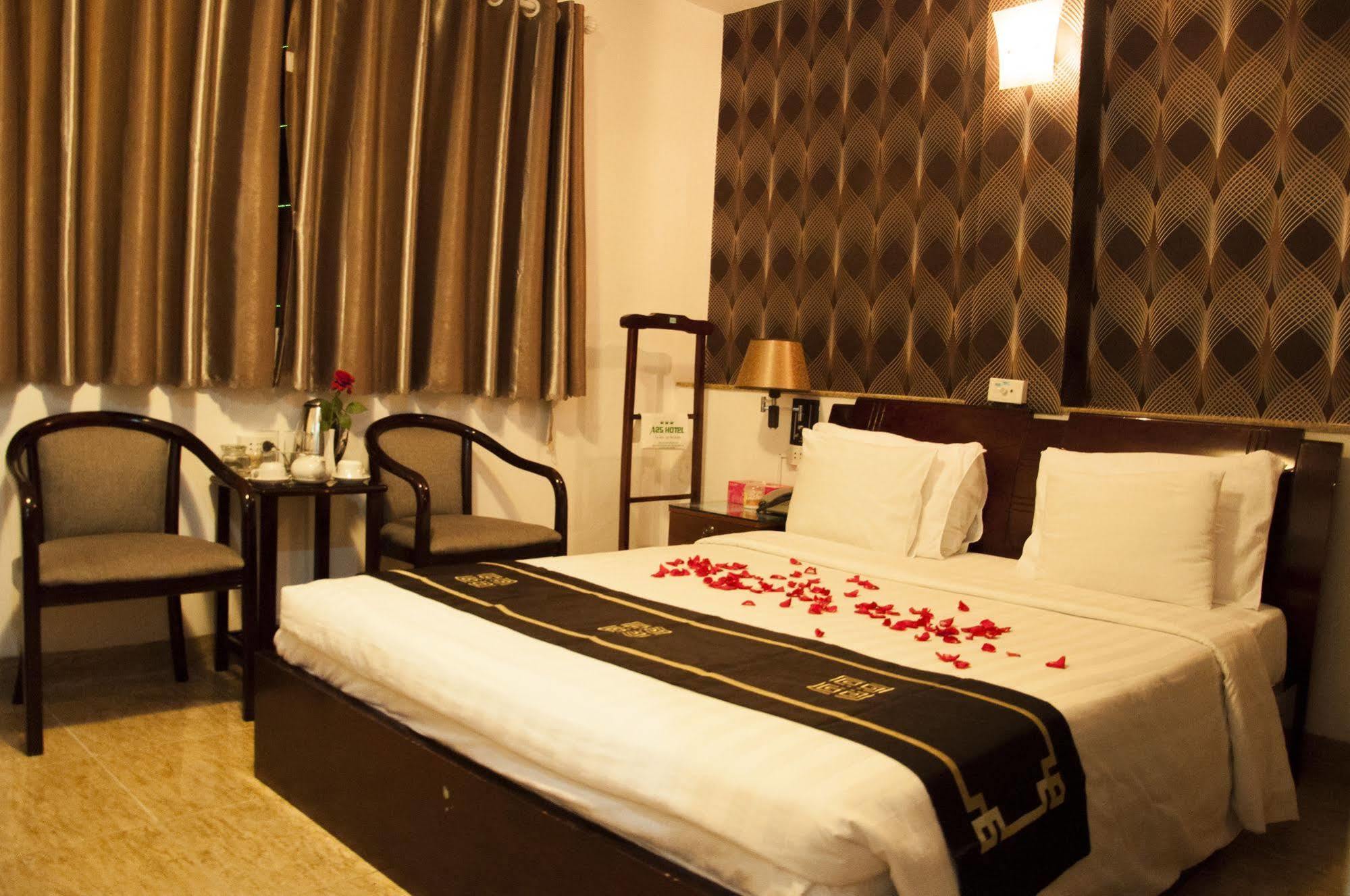 A25 Hotel - 251 Hai Ba Trung Hcm Πόλη Χο Τσι Μινχ Εξωτερικό φωτογραφία