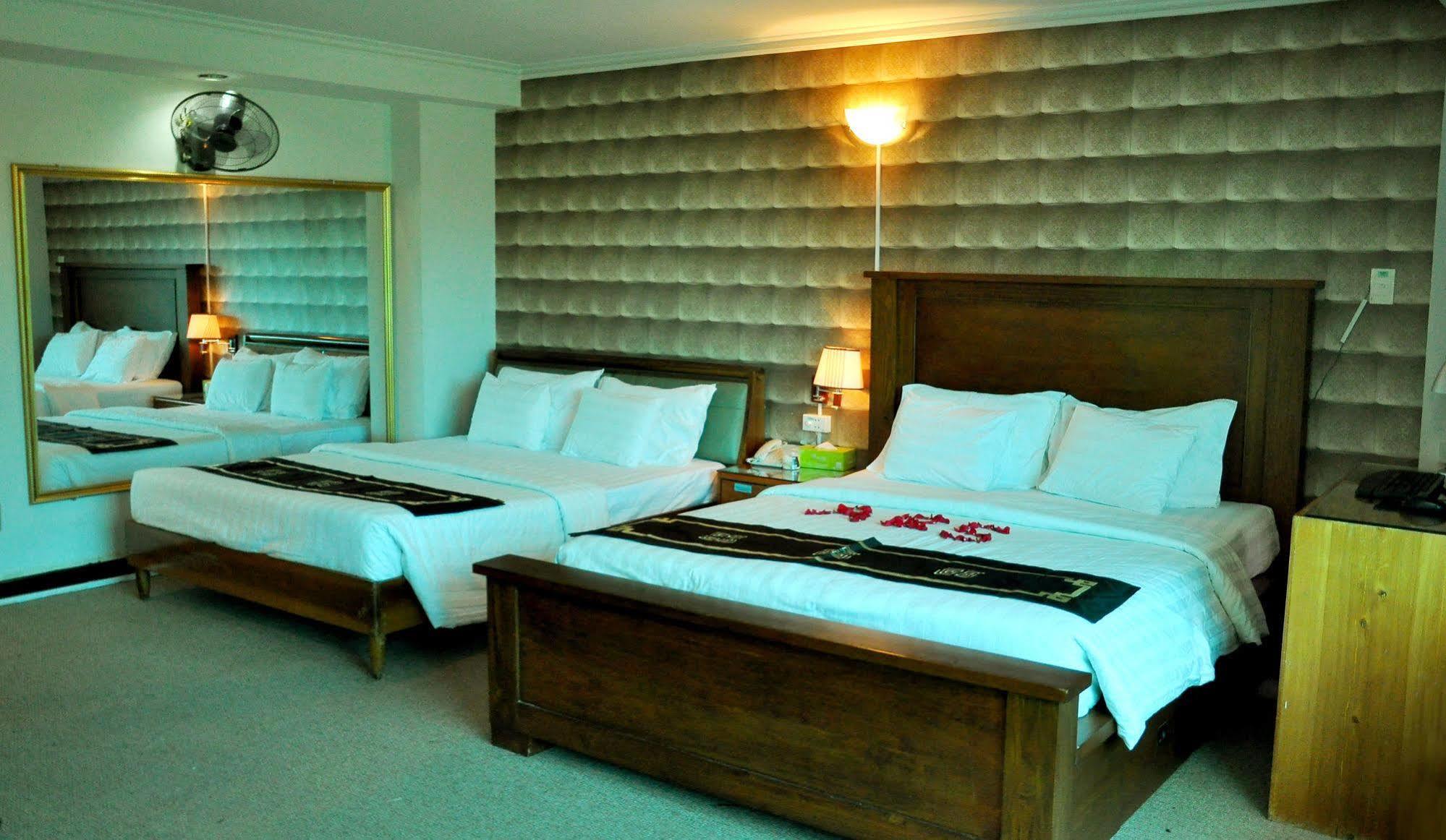A25 Hotel - 251 Hai Ba Trung Hcm Πόλη Χο Τσι Μινχ Εξωτερικό φωτογραφία